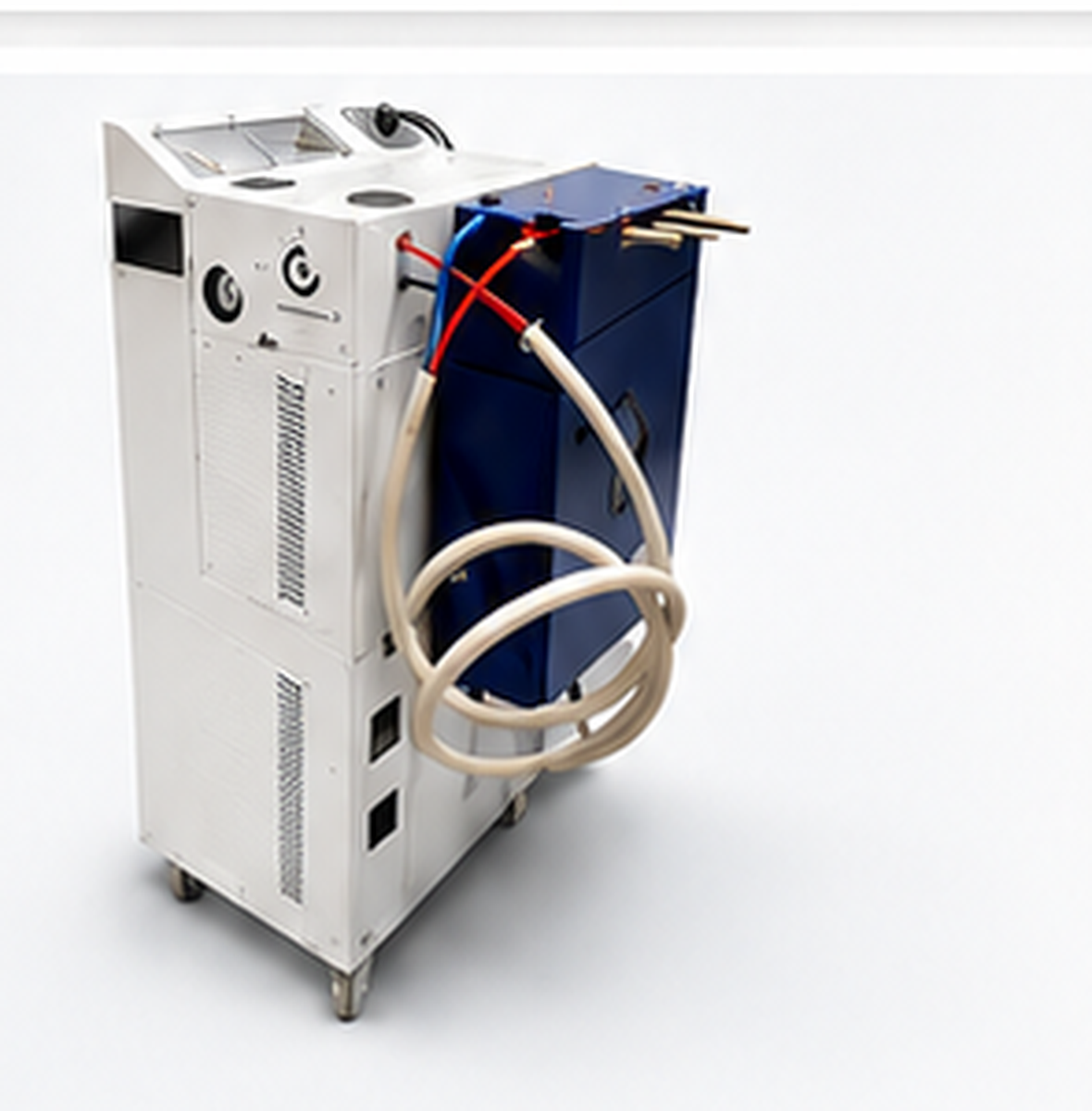دستگاه جوش با سوخت آب RF-3000 plus